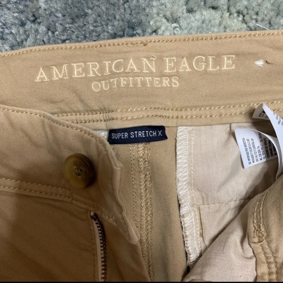 Pants - Picture 1 of 4